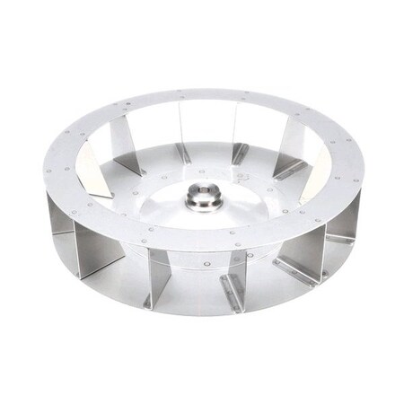 Vulcan Hart Blower Wheel, No 00-947751 00-947751